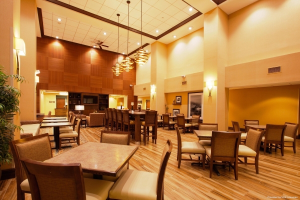 Hampton Inn - Suites Chino Hills